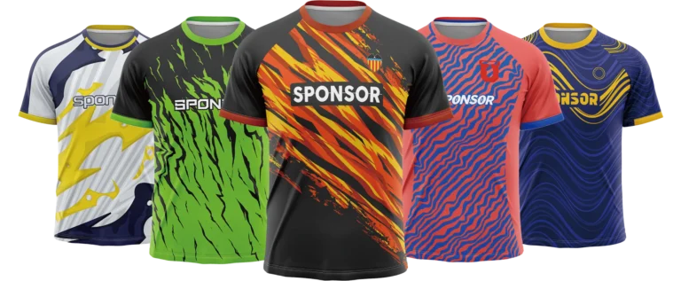 Custom Soccer Jerseys from FastCustomJerseys