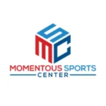 Momentous-Sports-Center-Logo