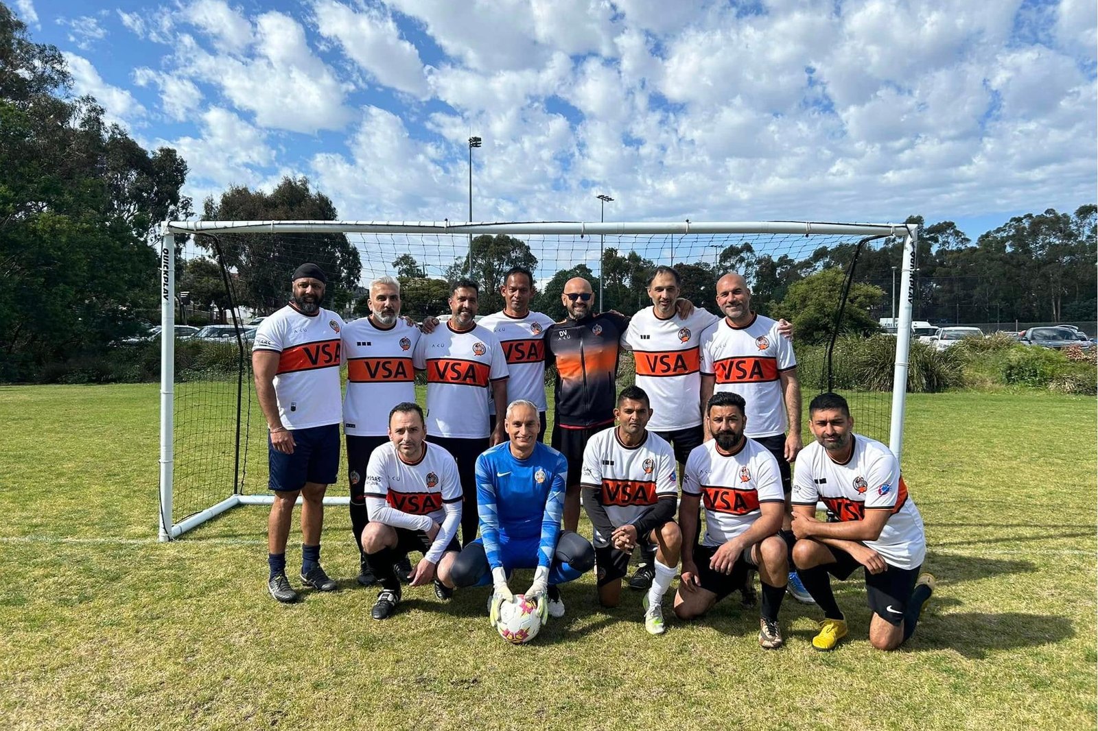 Non-Profit and Charity Tournaments