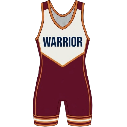 Wrestling Singlets