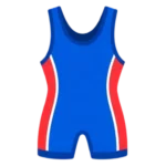 Wrestling jerseys-1