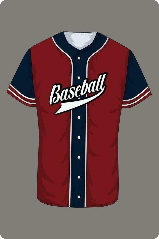 Custom Baseball Jerseys Mock-up-2