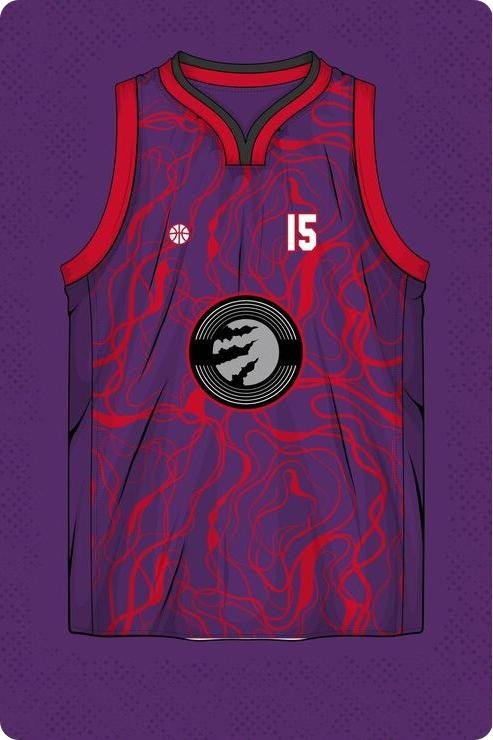 Custom Basketball Jerseys Mock-up-1