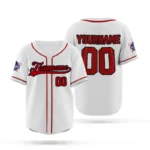Custom Braves Baseball Jerseys
