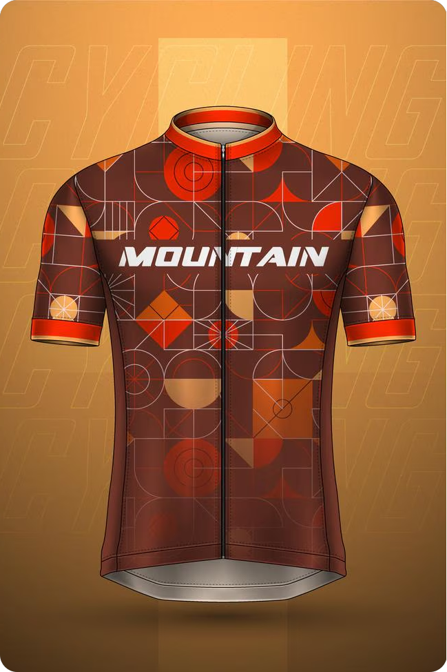 Custom Cycling Jerseys Mock-up-2
