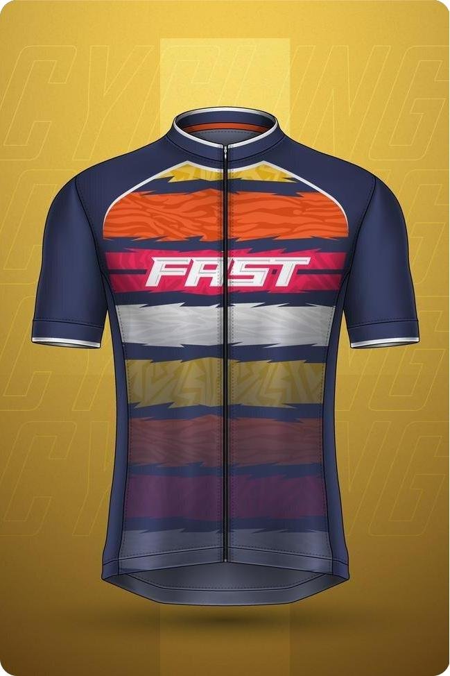 Custom Cycling Jerseys Mock-up-3
