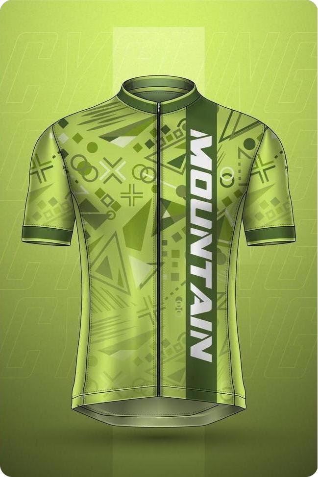 Custom Cycling Jerseys Mock-up-4