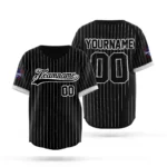 Custom White Sox Baseball Jerseys