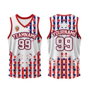 Custom Boston University Hockey Jerseys
