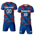 Custom Barcelona Soccer Jerseys