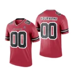 Custom Alabama Crimson Tide Football Jersey