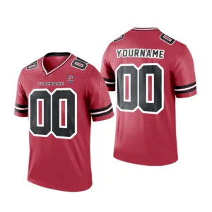 custom alabama crimson tide football jersey-1