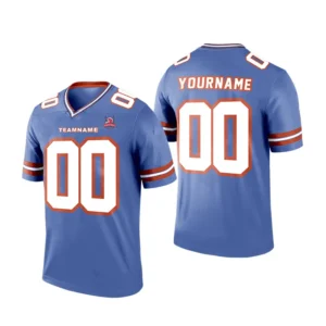 custom florida gators football jersey-1
