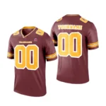Custom FSU Football Jersey