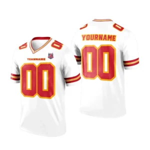 custom jerseys football kansas city chiefs-1