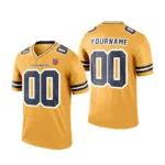 Custom Michigan Football Jersey