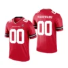 custom ohiostate footbal jerseys-1