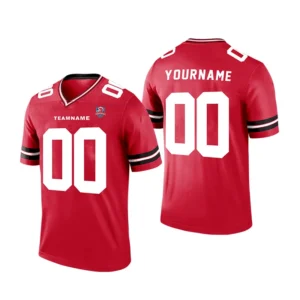 custom ohiostate footbal jerseys-1