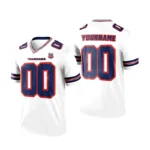 Custom Patriots Football Jerseys
