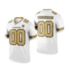 Custom Saints Football Jerseys