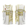 Custom Team Basketball Jerseys 
