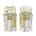 Custom Team Basketball Jerseys 