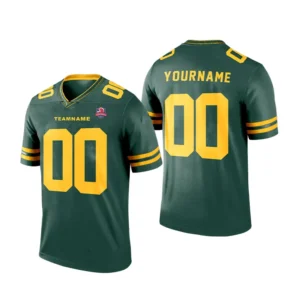 oregon ducks football jersey custom-1