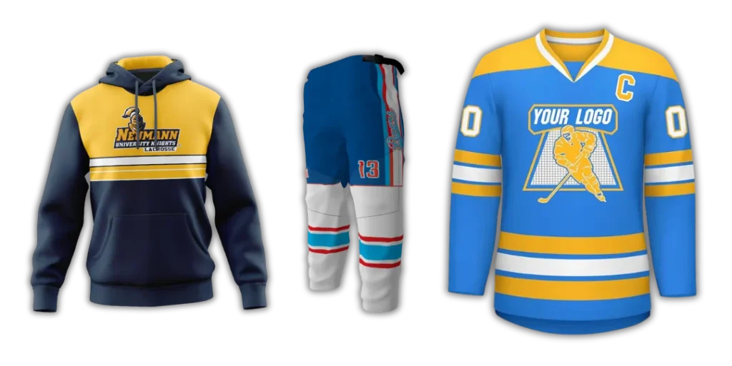 customized hockey gears-1