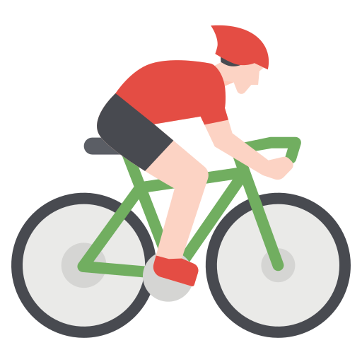 cycling