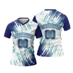 Custom Boys Volleyball Jersey