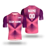 Custom Cycling Jersey for Women