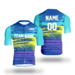 Custom Mountain Bike Jerseys
