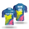 Custom MTB Bike Jerseys