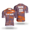 Custom Road Bike Jersey