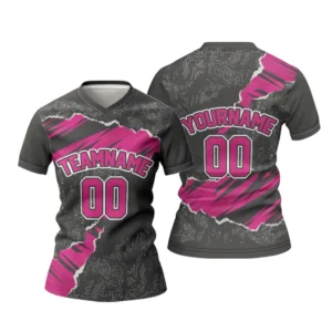 custom womens volleyball jerseys-1