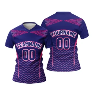 custom womens volleyball jerseys-3