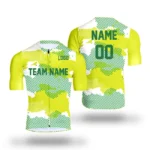 Custom Youth Dirt Bike Jersey