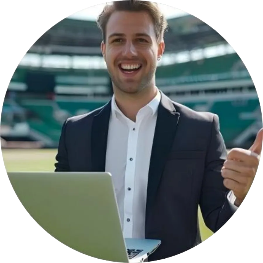 Alex R. – High School Baseball Coach