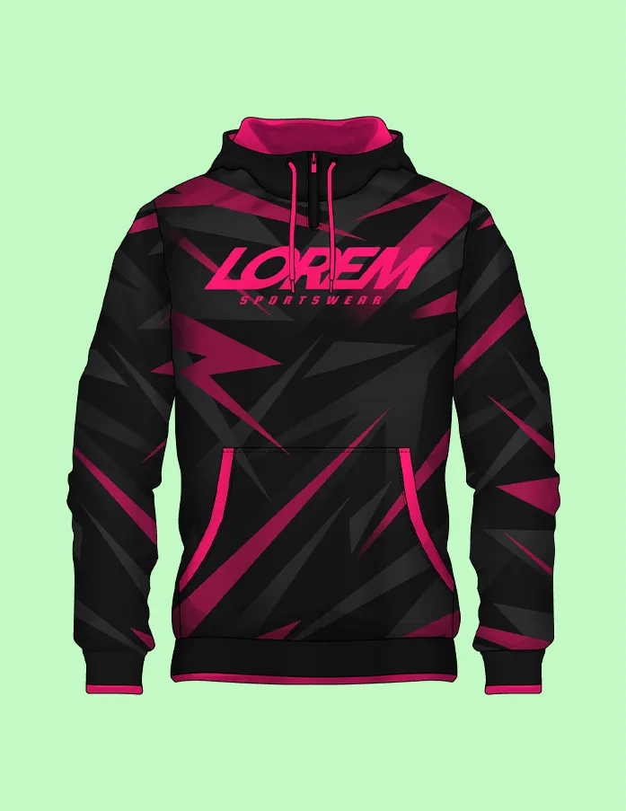 Custom Hoodie Design Gallery-3