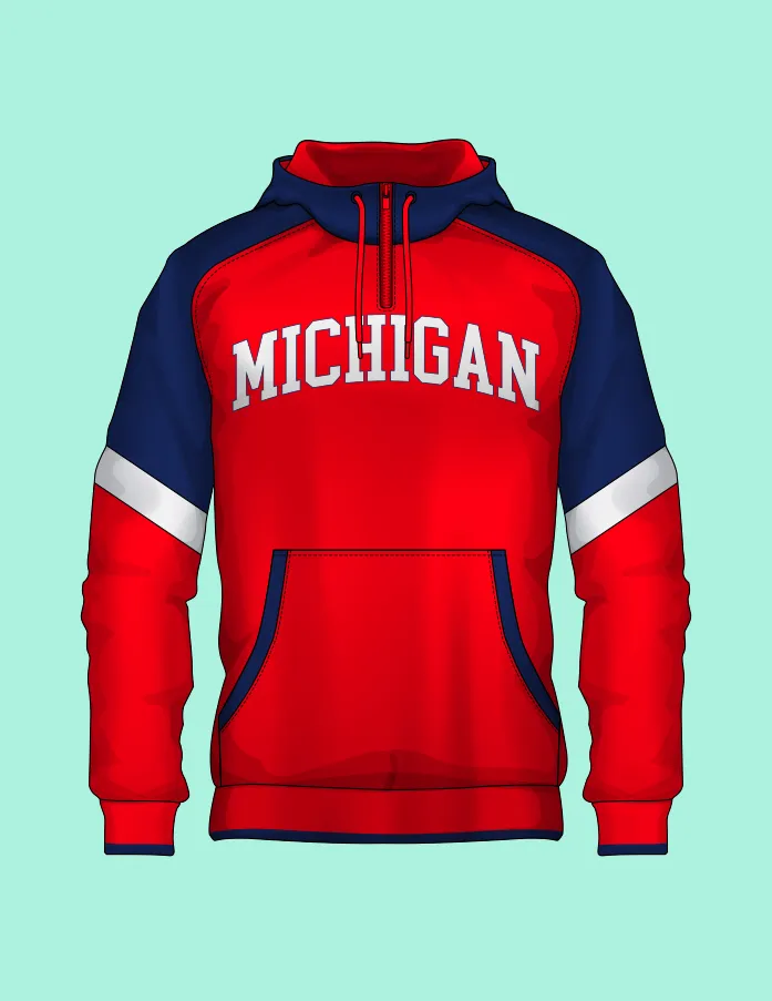 Custom Hoodie Design Gallery-7