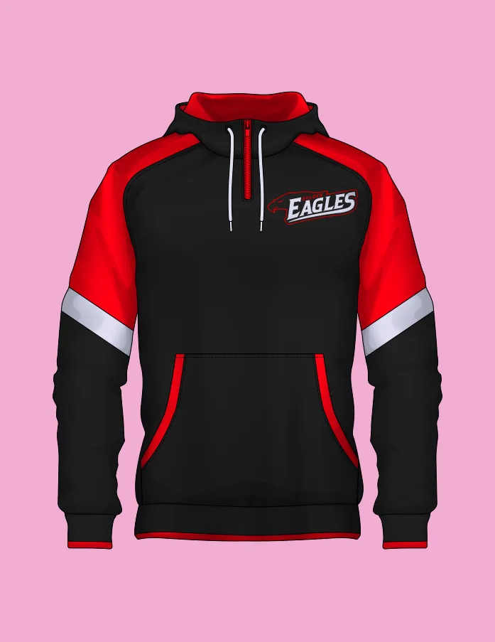 Custom Hoodie Design Gallery-8