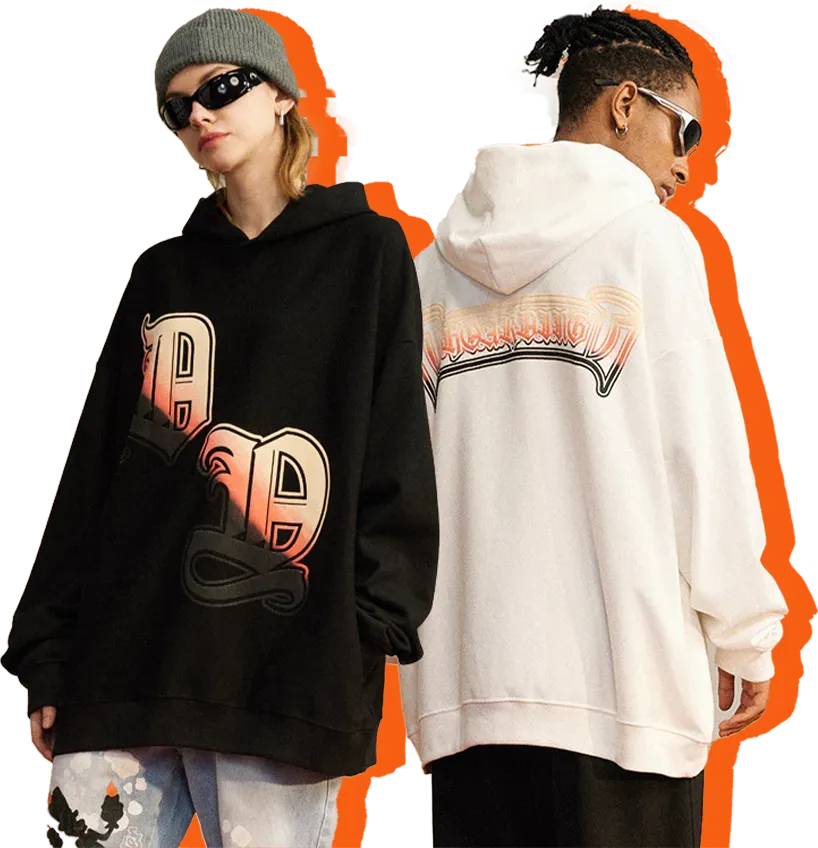 Custom Hoodies Tailored for Every Team