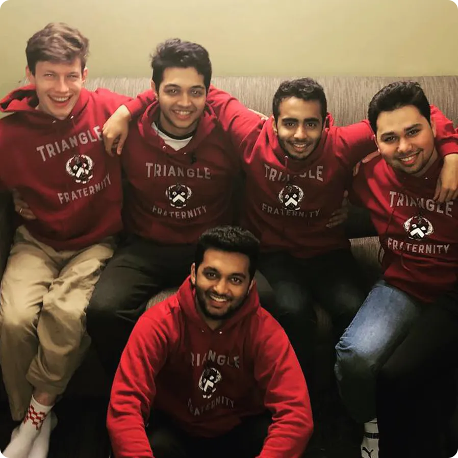 Custom Logo Hoodies