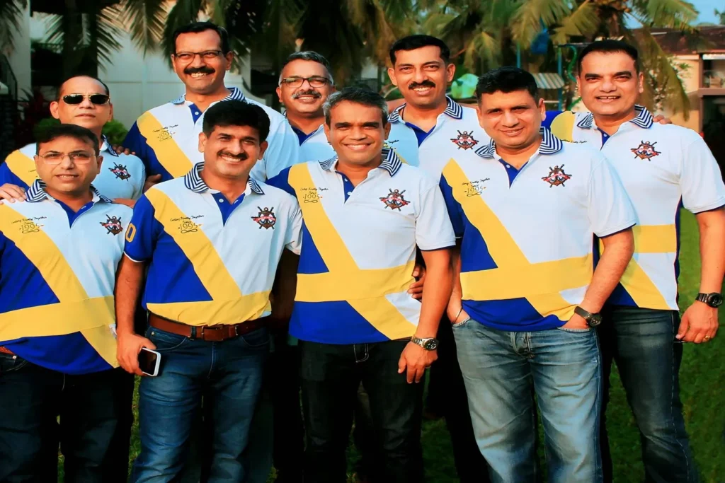 Custom Polo Shirts Canada