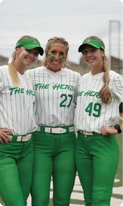 Custom Softball T Shirts