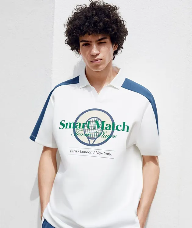 Custom Youth Polo Shirts