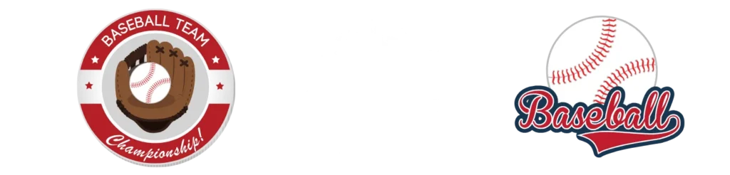 Custom baseball hats logo-1