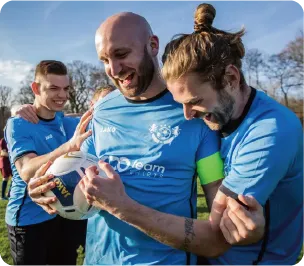 Customized Football T Shirts