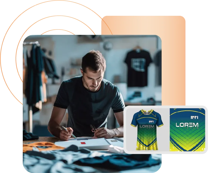 Meet John Smith — Head Designer