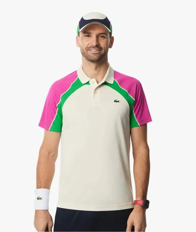 Men Custom Polo Shirts